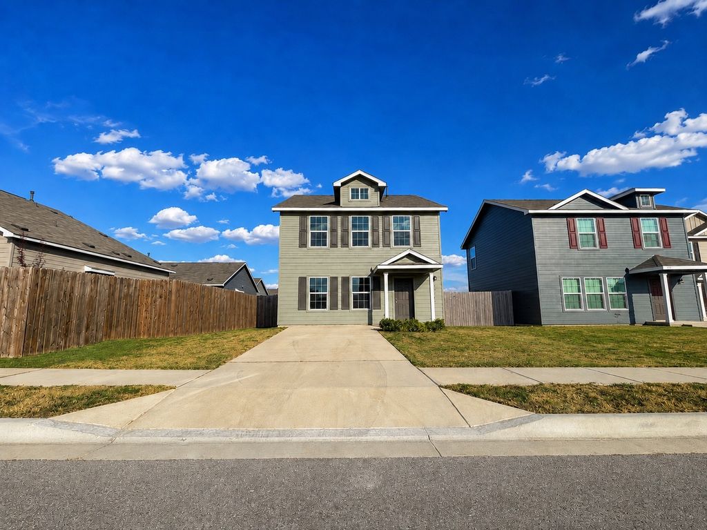 17709 Sulphur Spring Way, Elgin