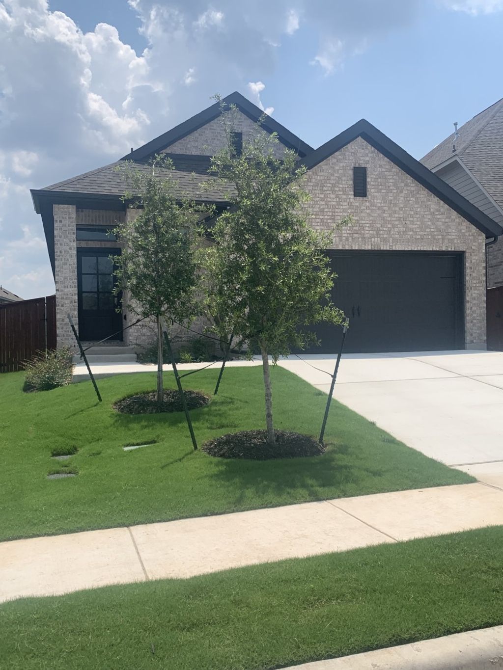 221 Rosebush Drive, Liberty Hill