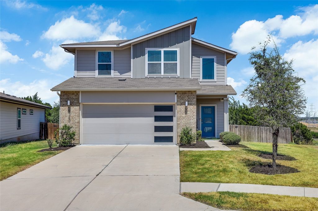 8340 Mimi Lane, Austin