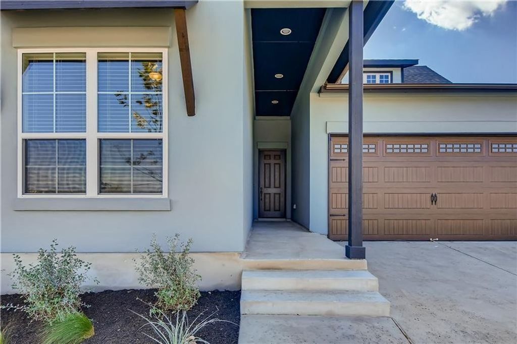 601 C-bar Ranch Trail 53, Cedar Park