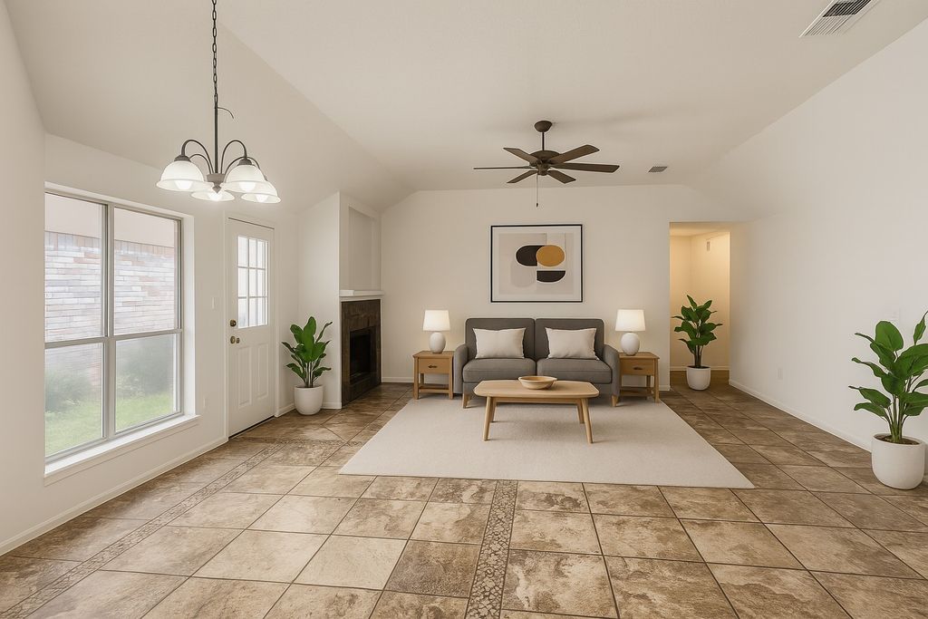 14303 Kincheloe Street, Austin