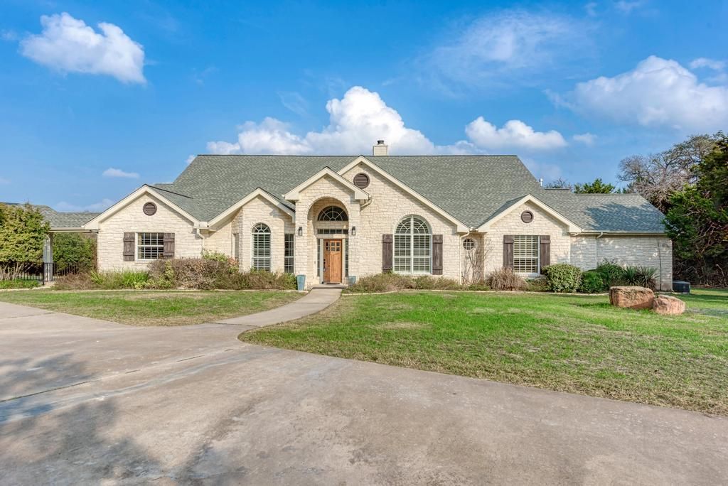 401 Roy Creek Lane, Dripping Springs