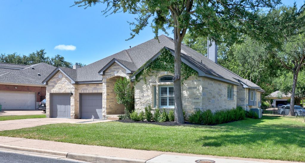 4801 Interlachen Lane, Austin