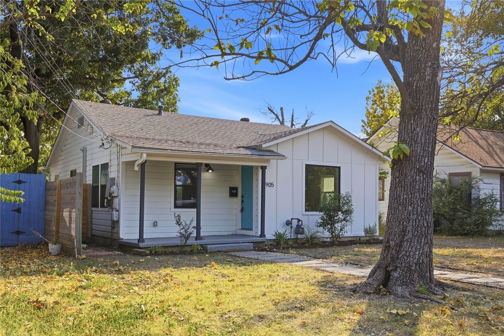 905 E 53rd Street, Austin