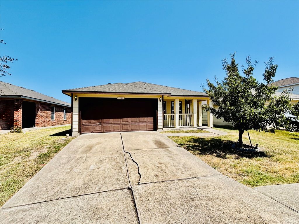 1220 Anise Drive, Austin