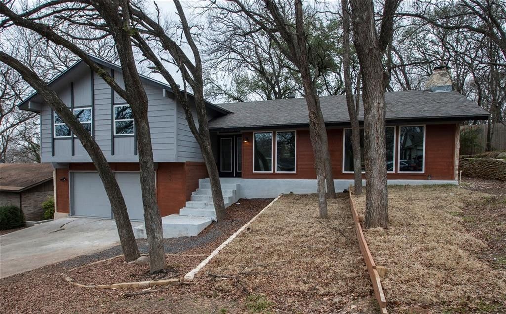 409 Dove Haven Drive, Round Rock