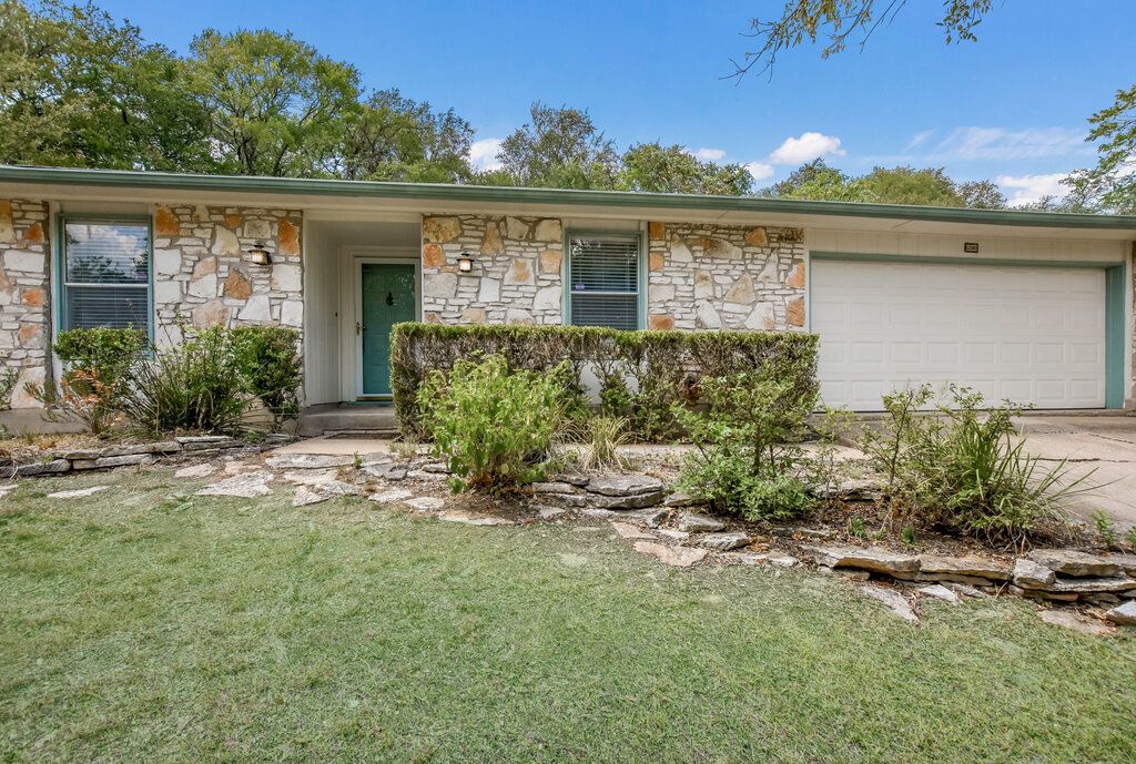 12300 Scribe Drive, Austin