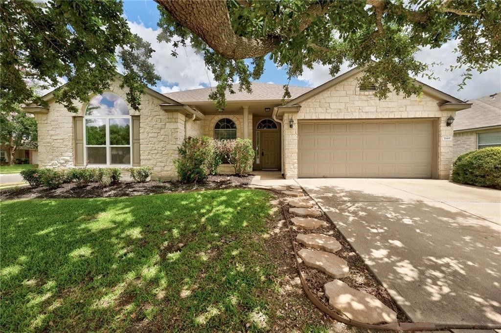 3669 Nolan Ryan, Round Rock