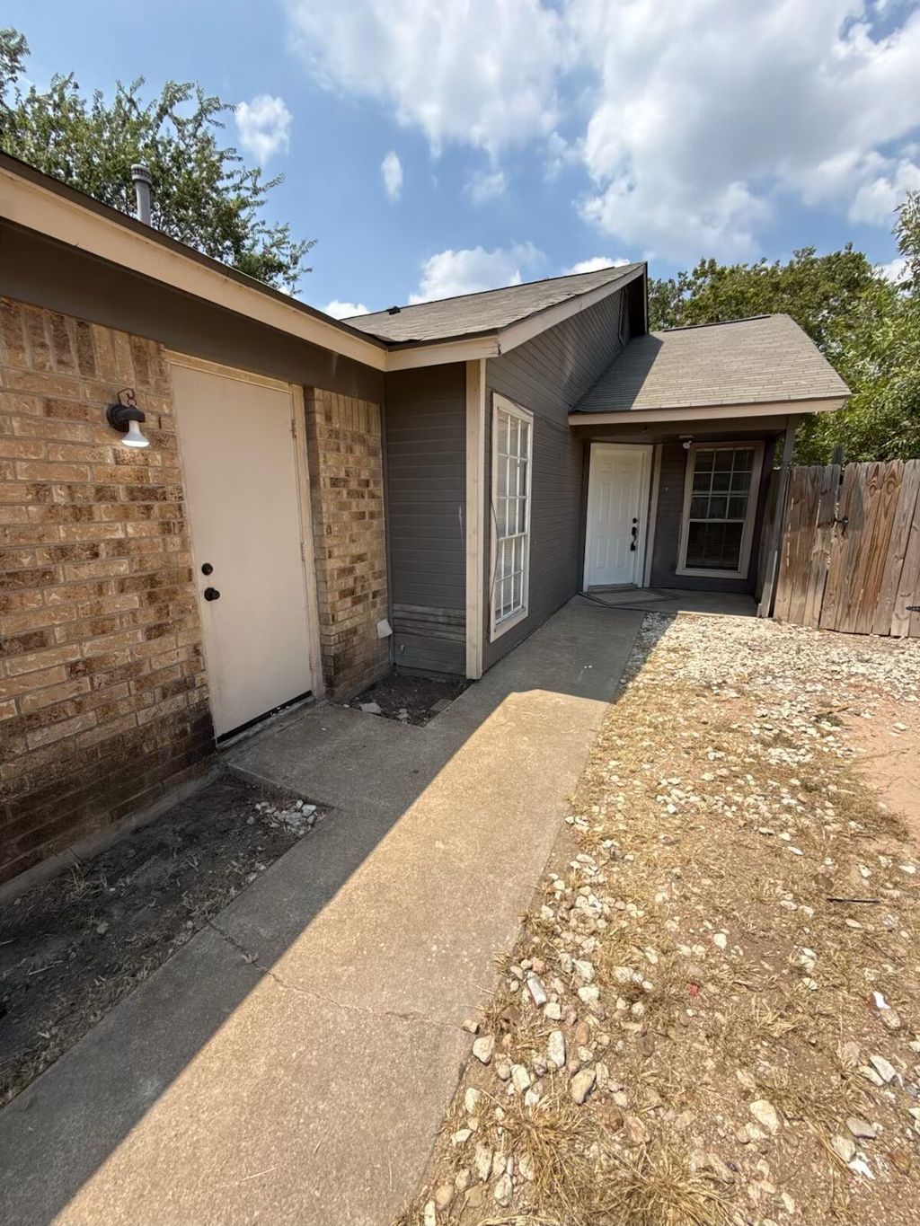 12308 Dellrey Drive B, Austin