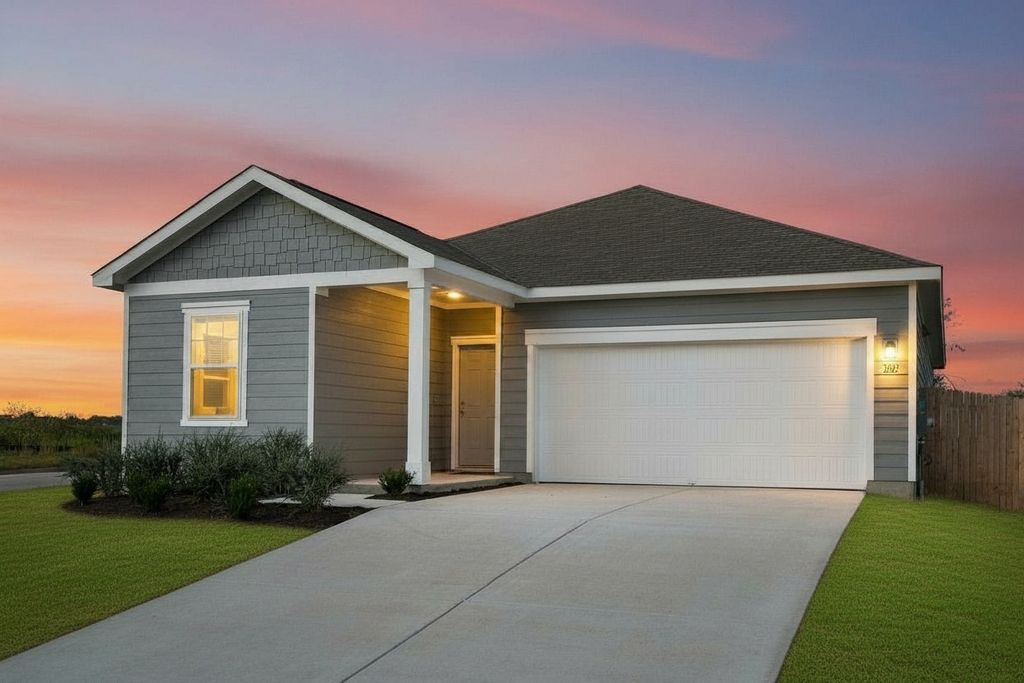 1305 Morris Loop, San Marcos