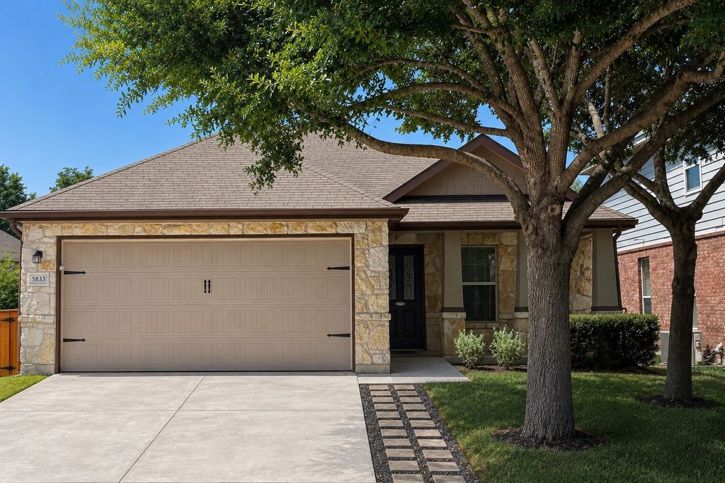 5833 Zachary Scott Street, Austin