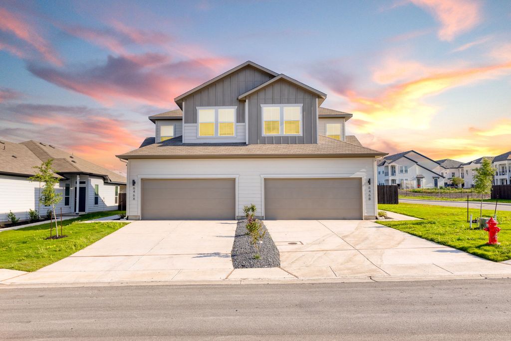 158 Schrader Drive B, Buda