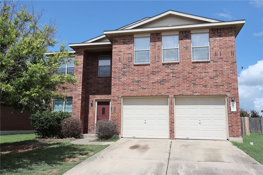 1004 W South Street, Leander