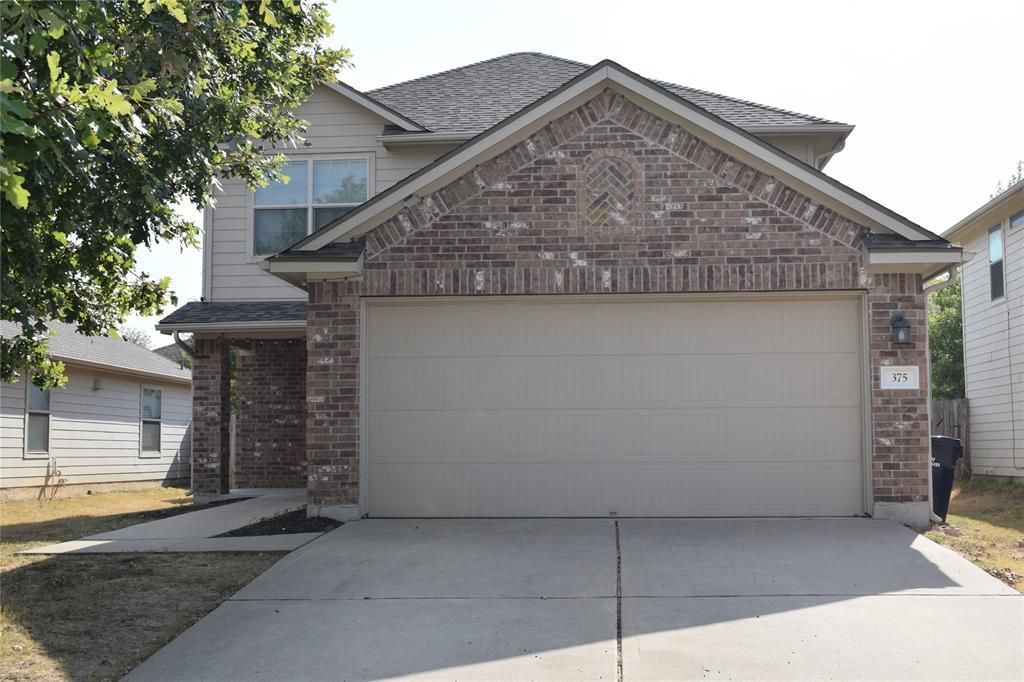 375 Housefinch Loop, Leander