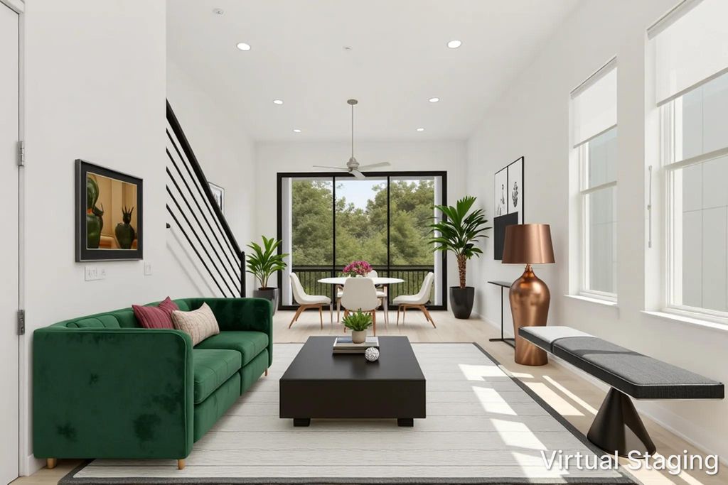 2505 Bluebonnet Lane 14, Austin