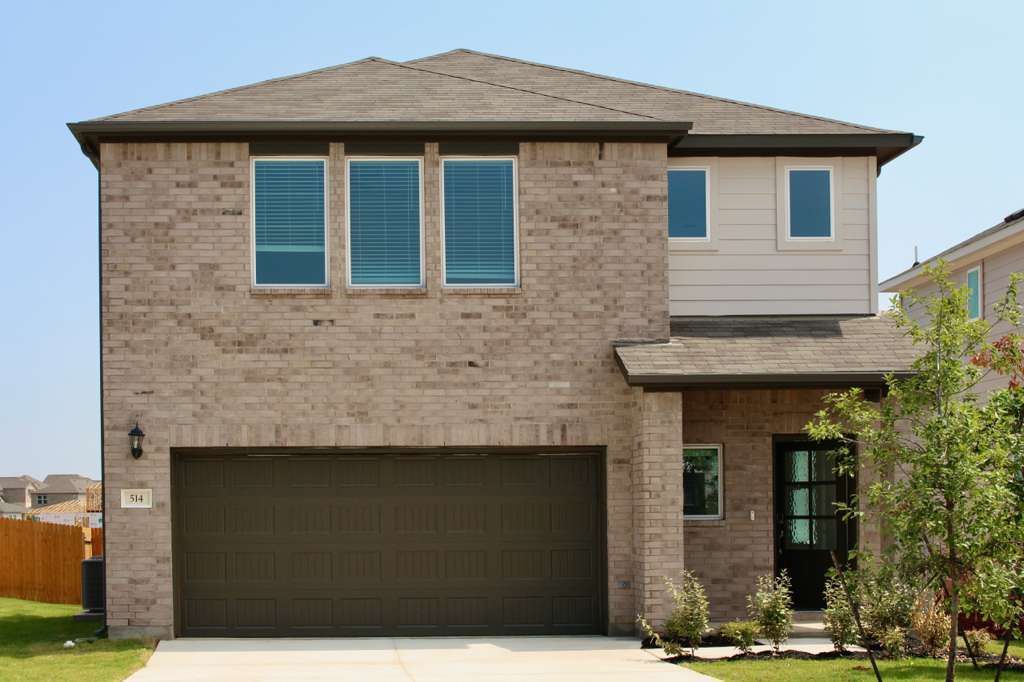 514 Unakite Trl, Liberty Hill
