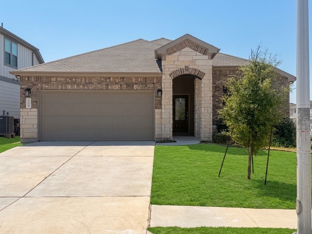 508 Red Knot Avenue, Leander