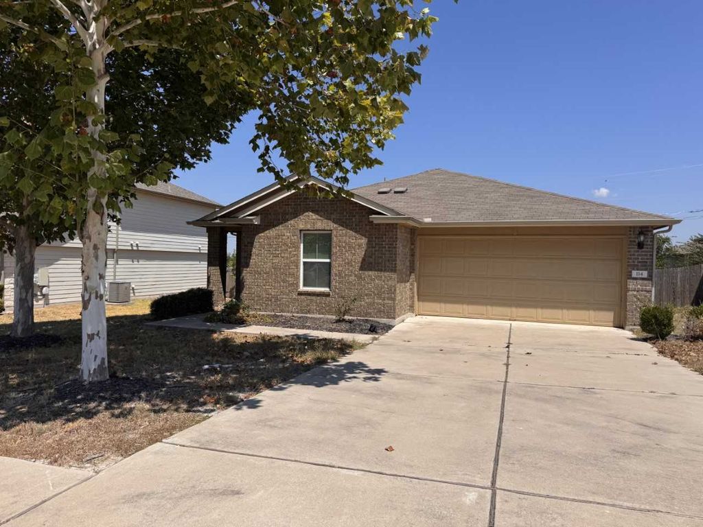 114 Leon River Loop, Hutto