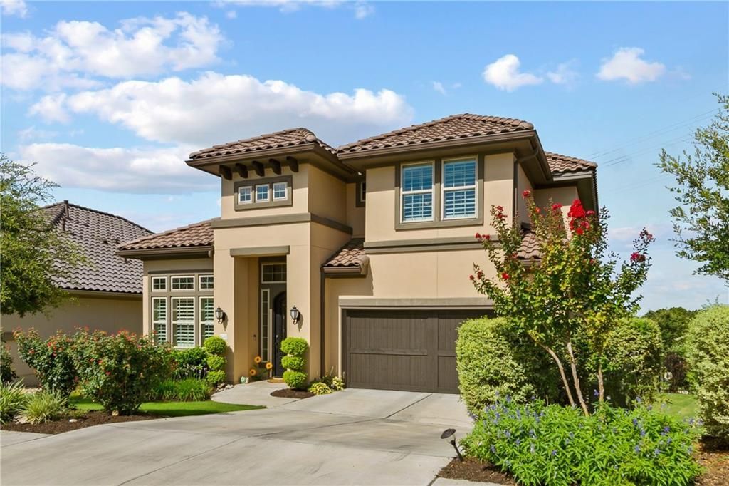 9200 Bayshore Bend 31, Austin