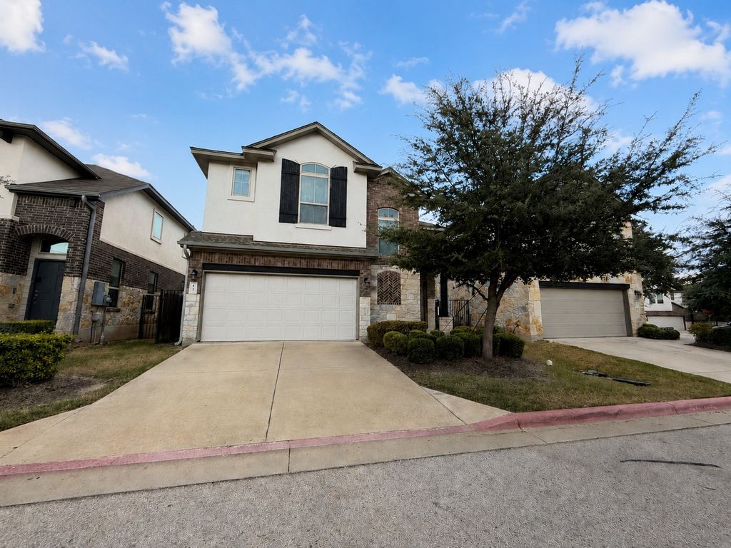 3240 E Whitestone Boulevard 81, Cedar Park