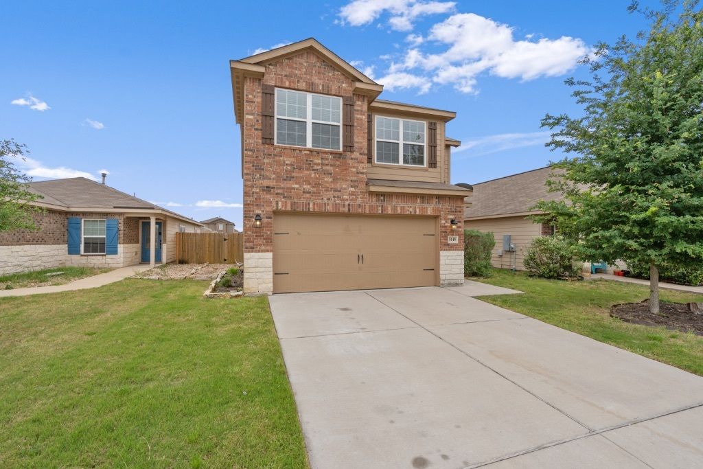 1445 Treeta Trail, Kyle