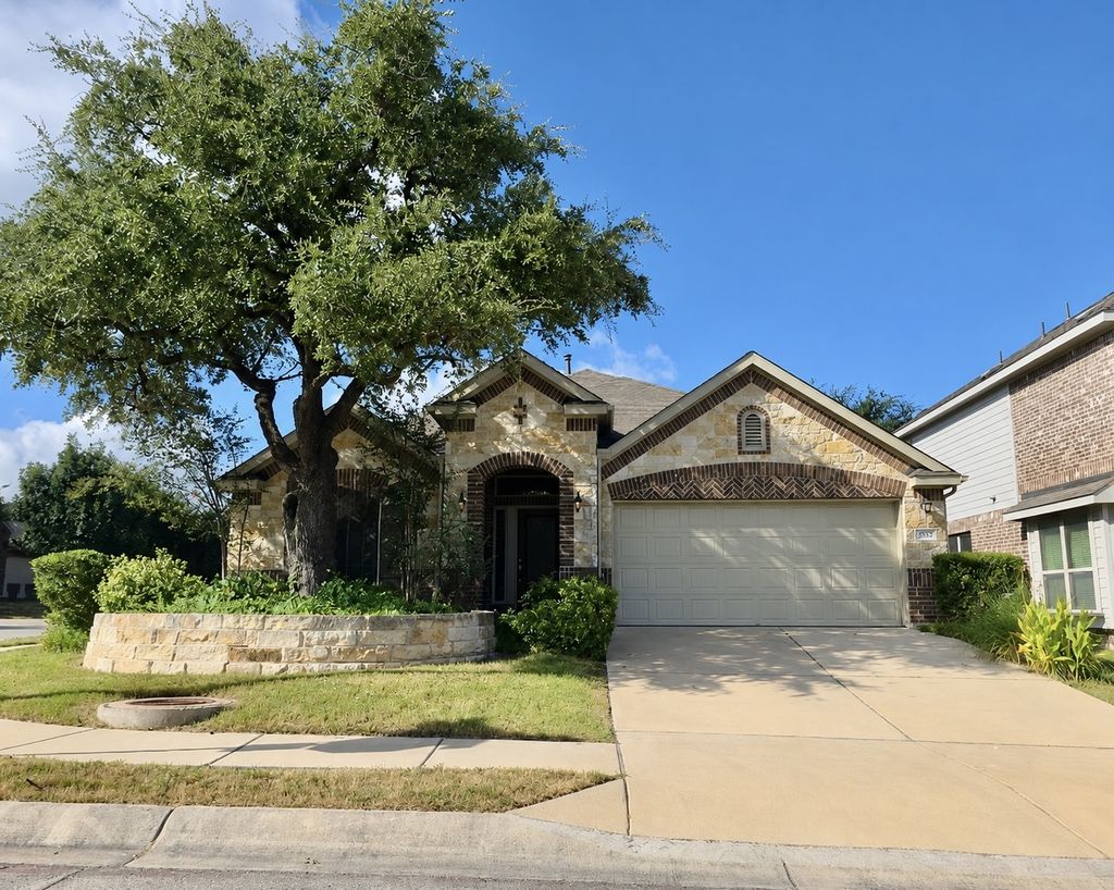 615 Linares Lane, Austin