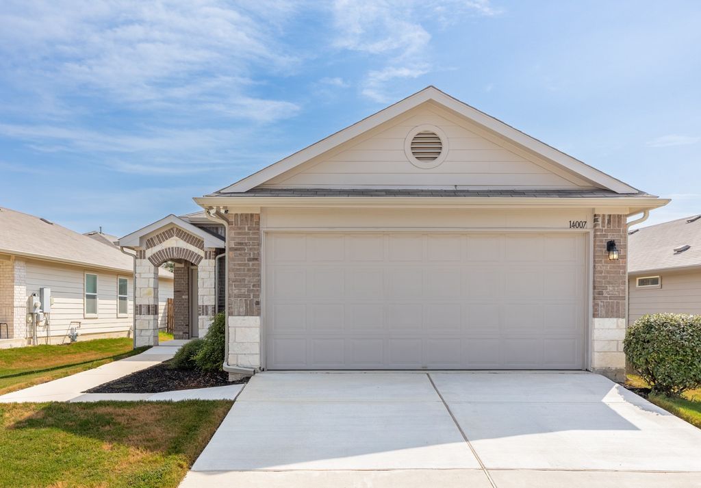 14007 Levy Lane, Pflugerville