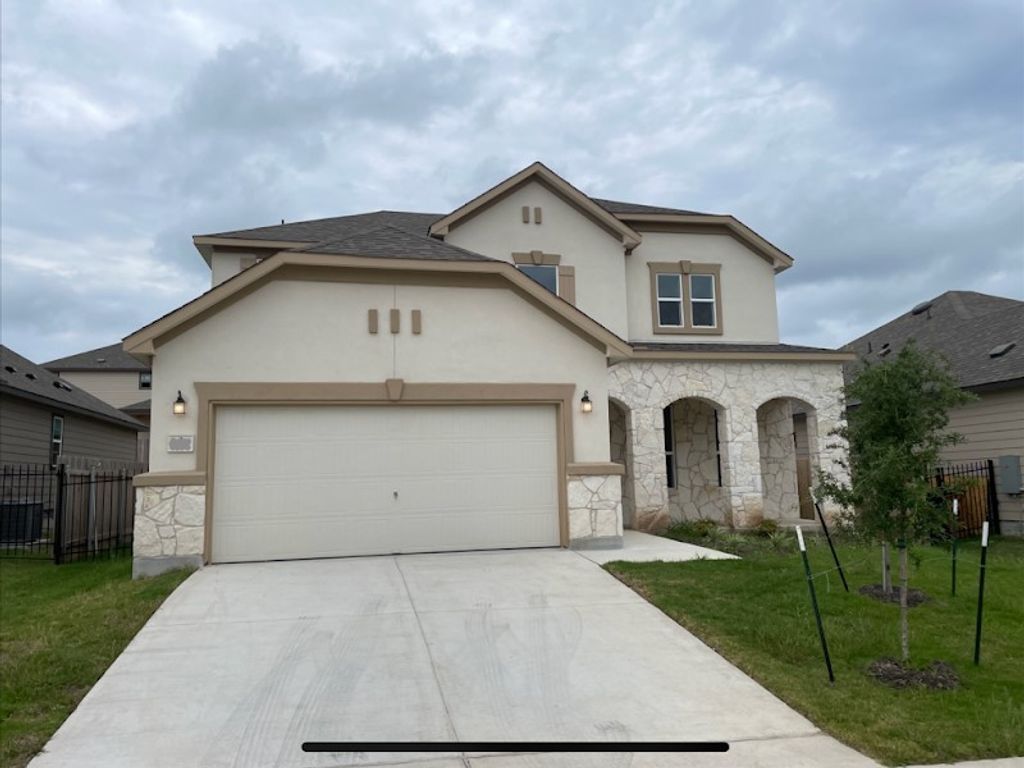7702 Libretto Lane, Austin