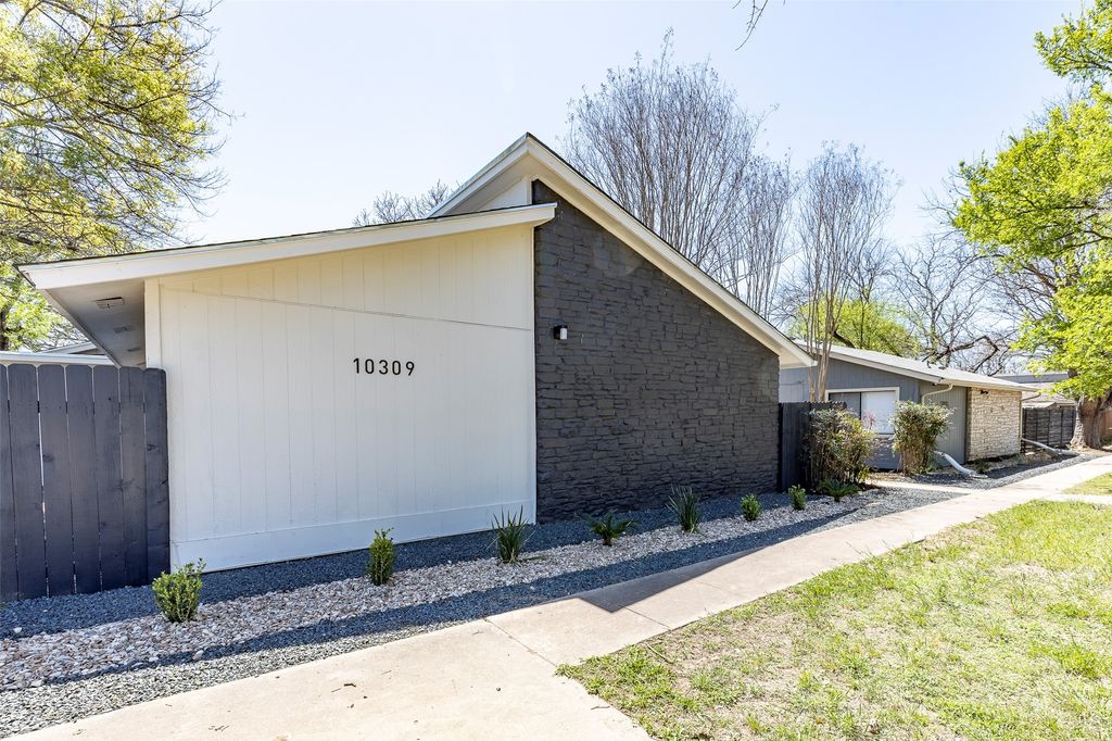10309 Burmaster Lane, Austin