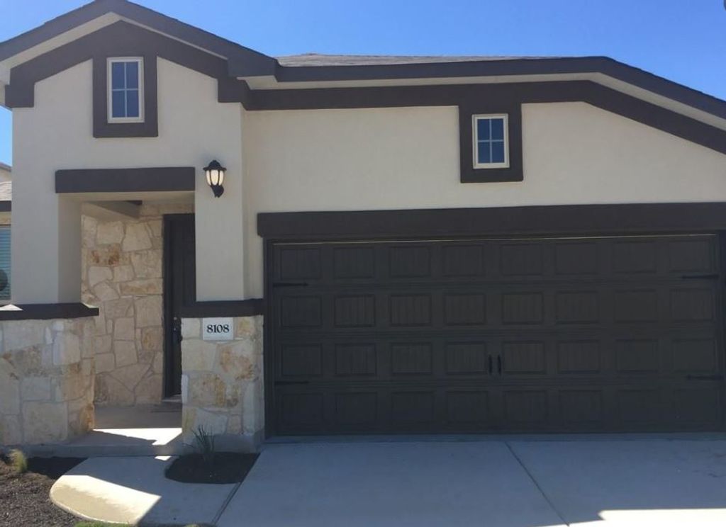 8108 Pescara Cove, Round Rock