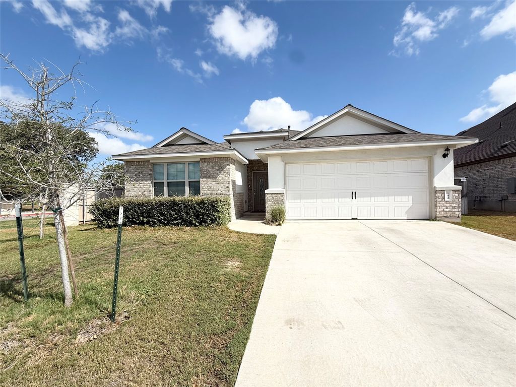 142 Periwinkle Lane, Bastrop