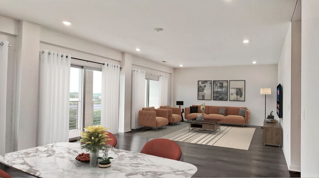 4361 S Congress Avenue 603, Austin