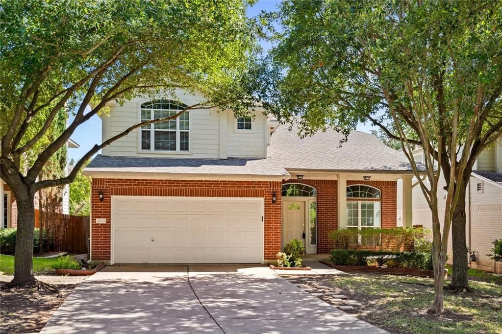 2633 Bolton Street, Austin