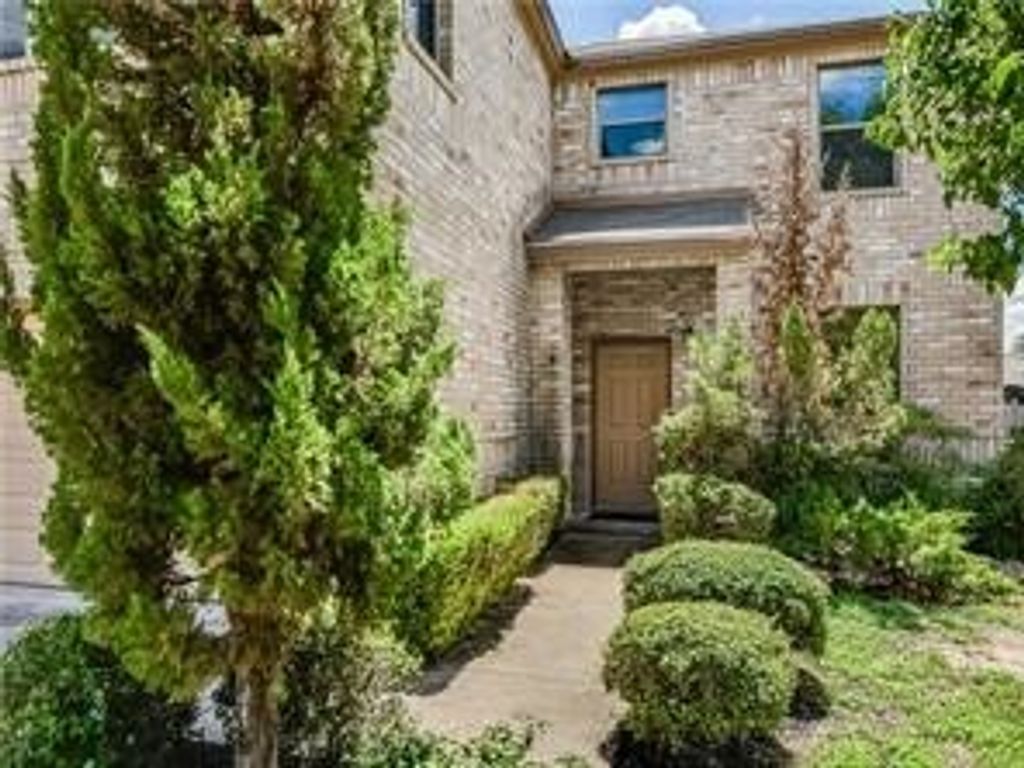 1220 Apollo Circle, Round Rock