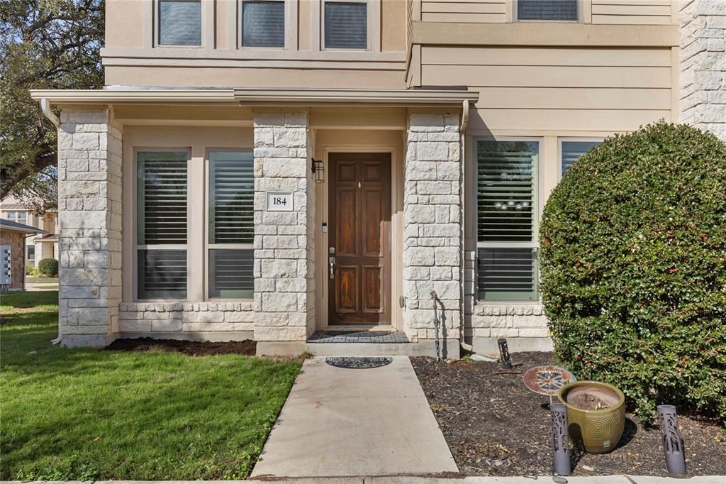13800 Lyndhurst Street 184, Austin
