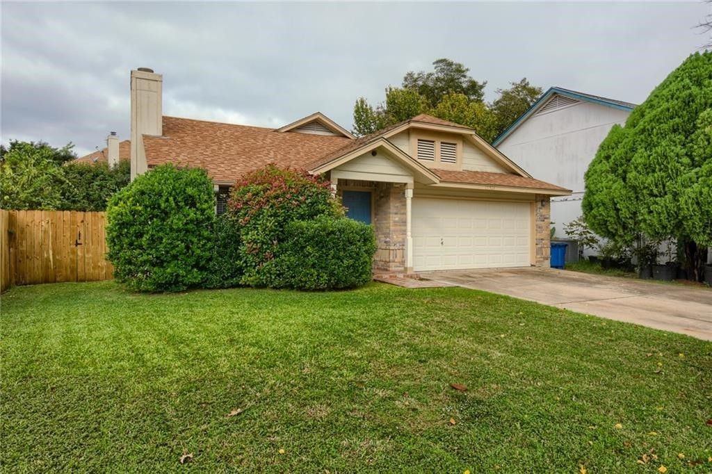 12320 Thompkins Drive, Austin