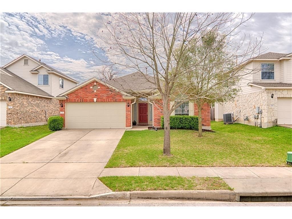 3321 Tavistock Drive, Austin