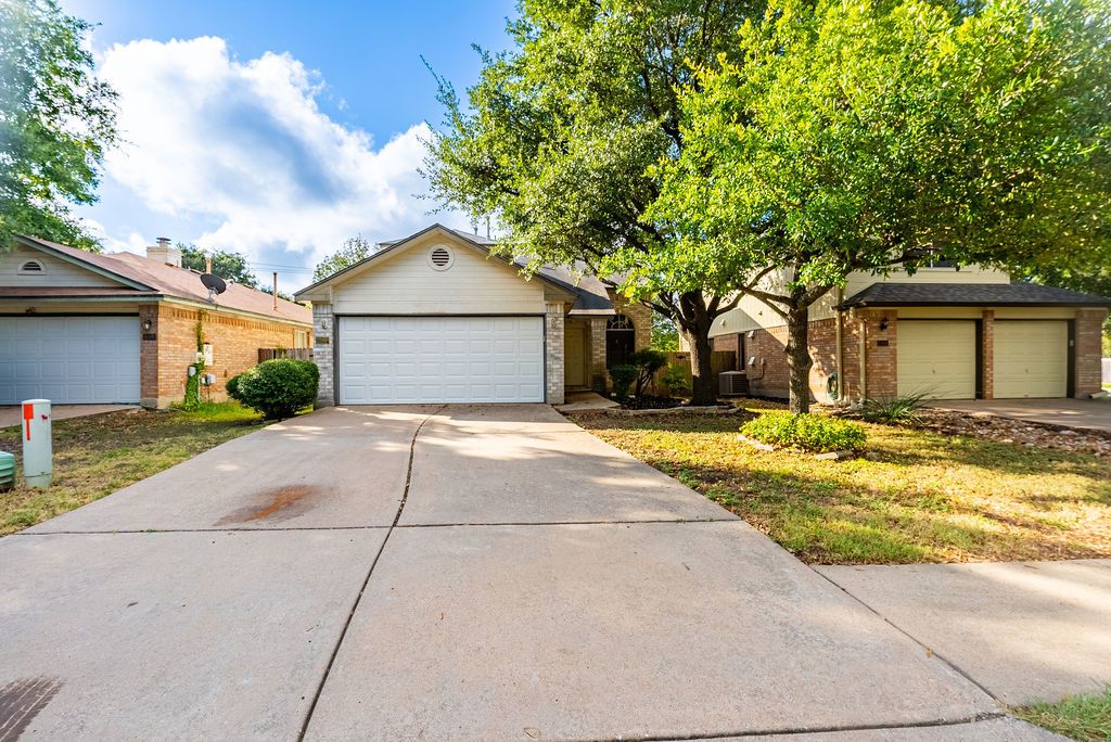 13505 Dulles Avenue, Austin
