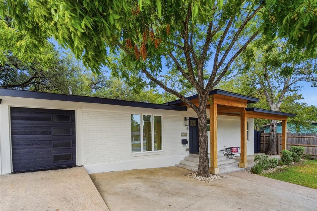 1001 W Oltorf Street, Austin
