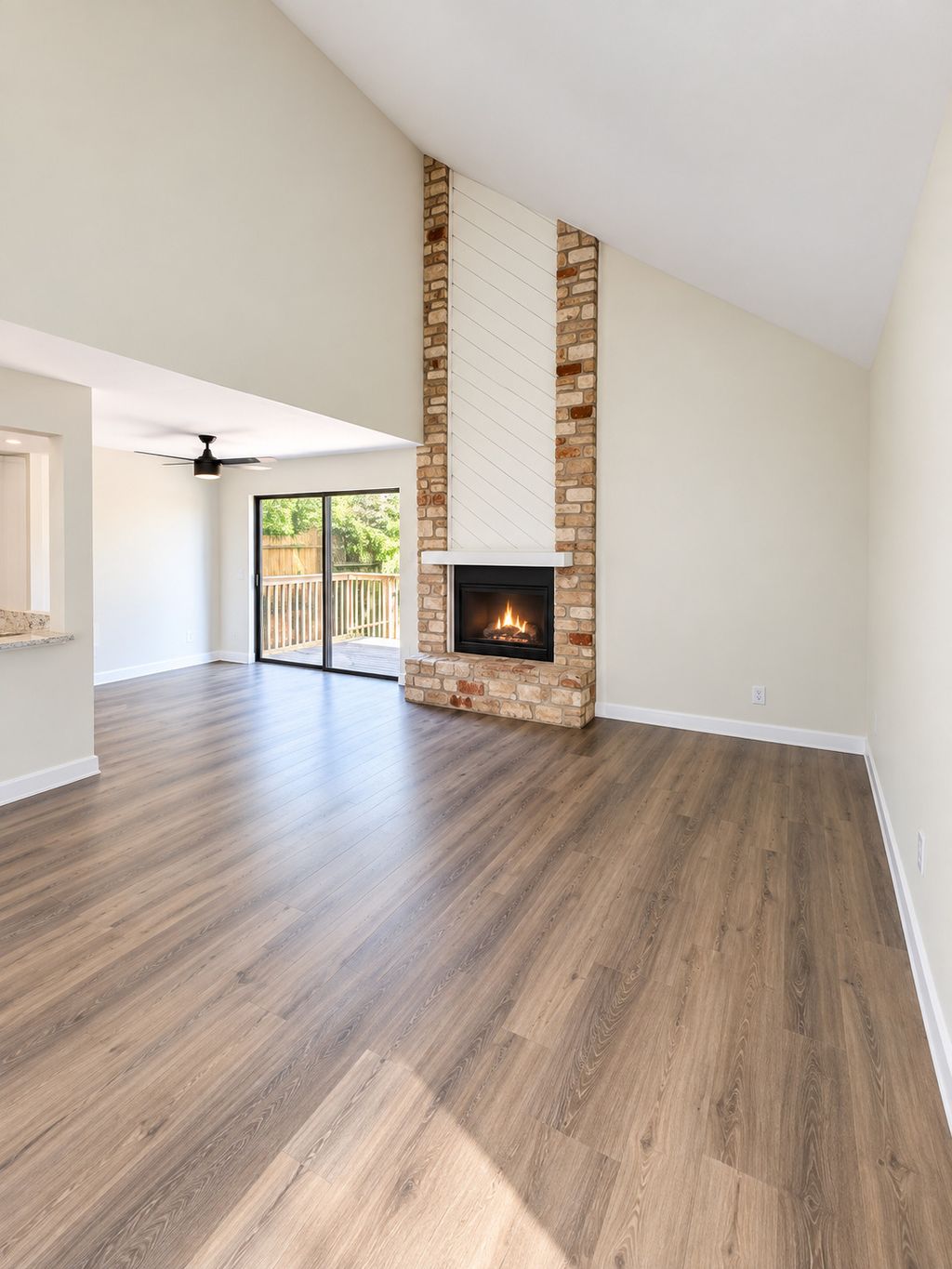 2500 Jones Road B, Austin