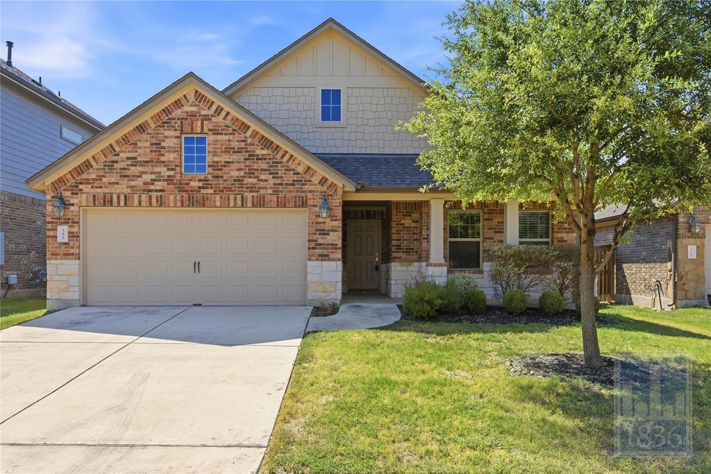 188 Danbark Drive, Buda