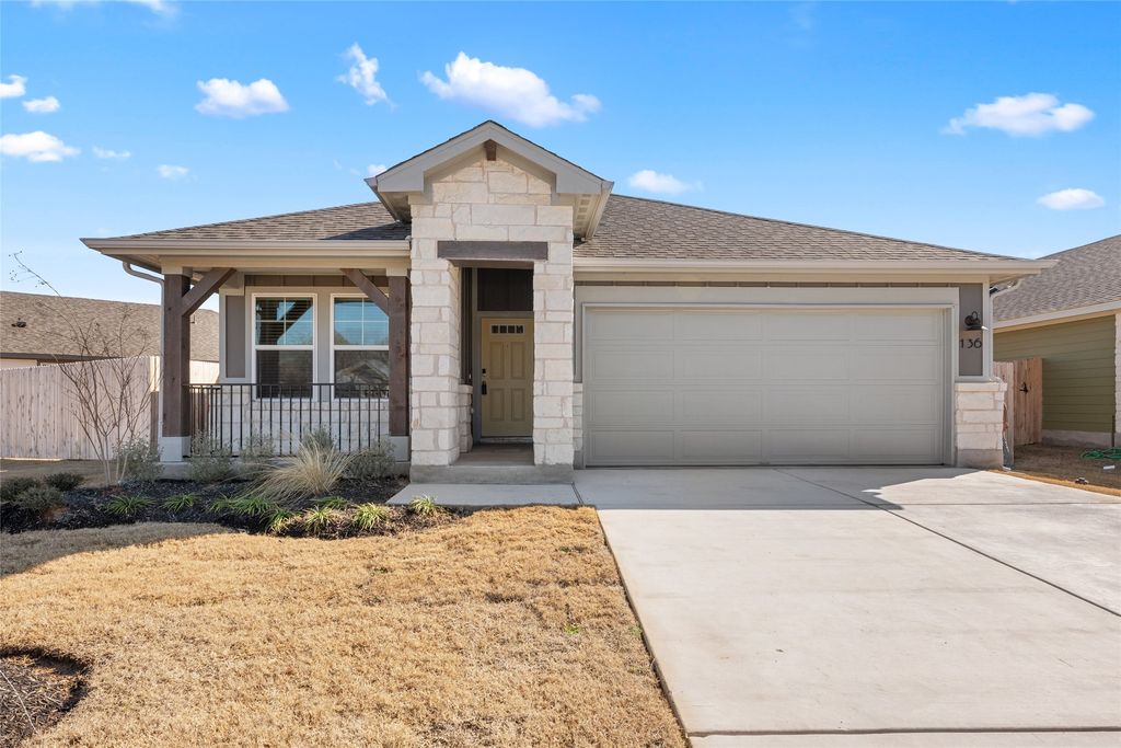 136 Short Toed Swoop, Cedar Creek
