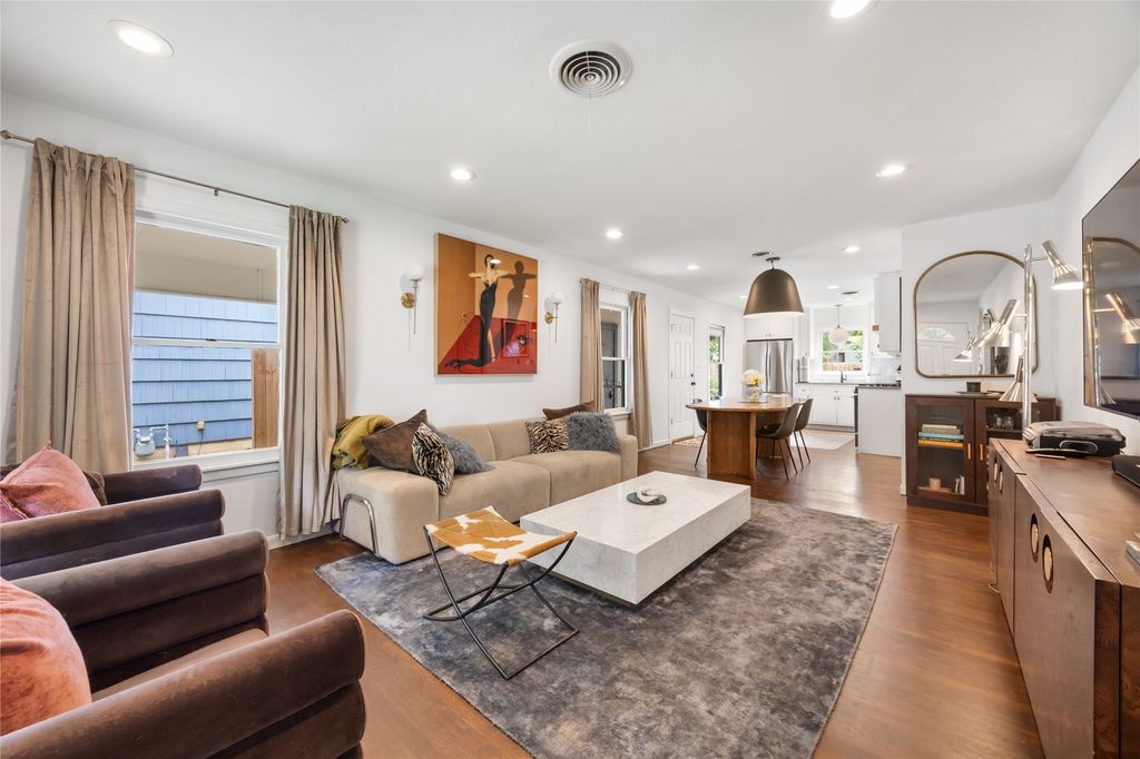 1106 Arcadia Avenue, Austin