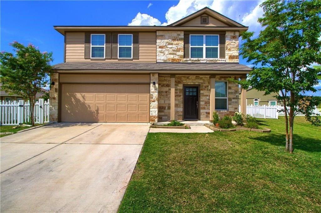 2014 Barker House Cove, Round Rock