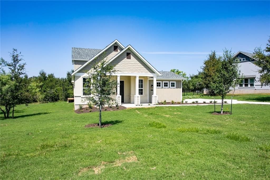150 Raptor Beak Way, Cedar Creek