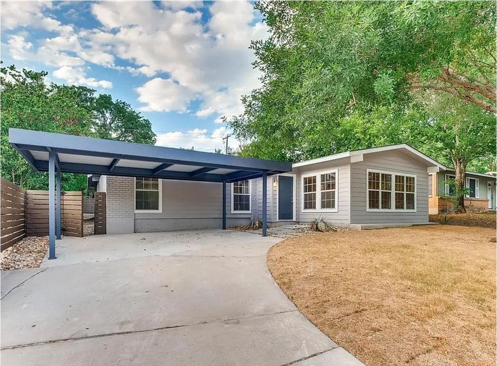 6804 Dubuque Lane, Austin