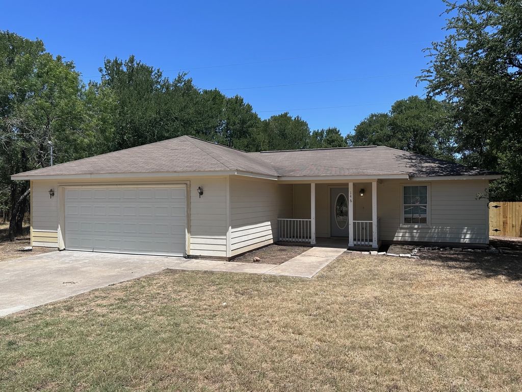 146 Waikakaaua Drive, Bastrop