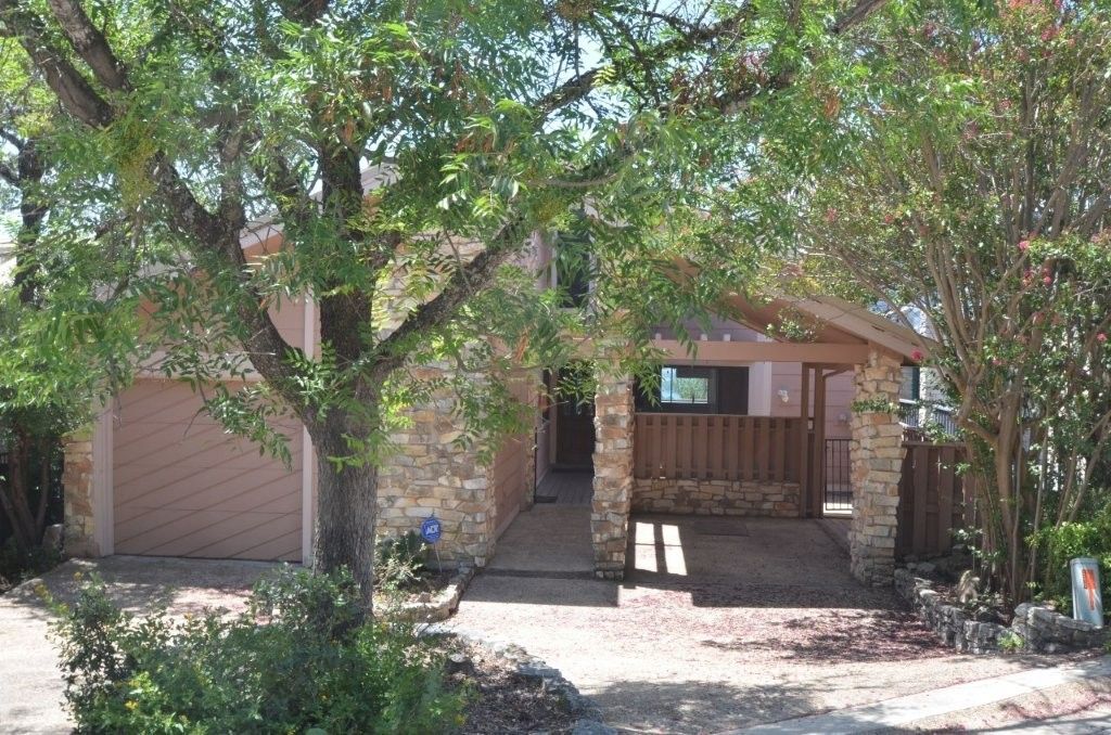 4603 Twin Valley Circle, Austin