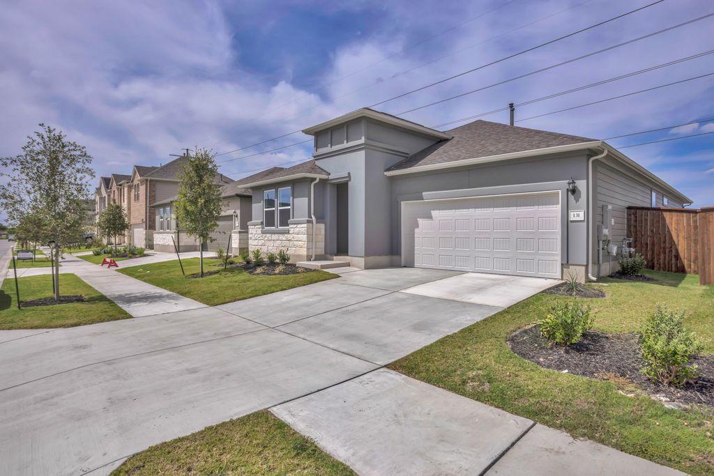 131 Adeline Road, Hutto