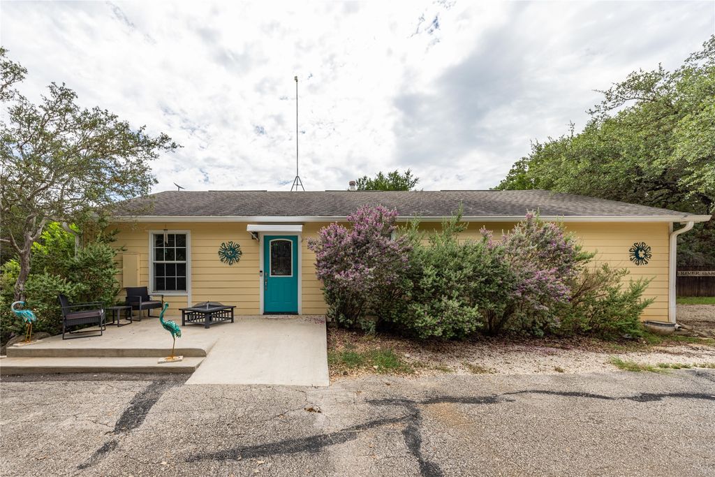 400 Unit A Oak Knob Drive A, Wimberley